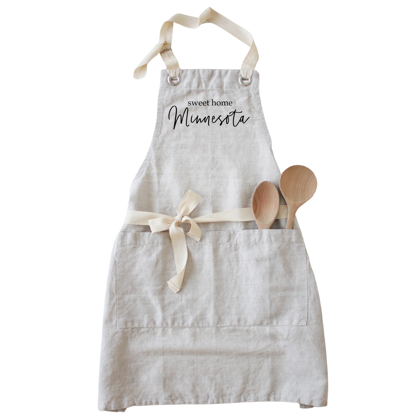 Porter Lane Home - Sweet Home Chambersburg Apron