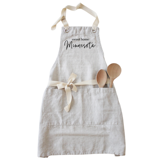 Porter Lane Home - Sweet Home Chambersburg Apron