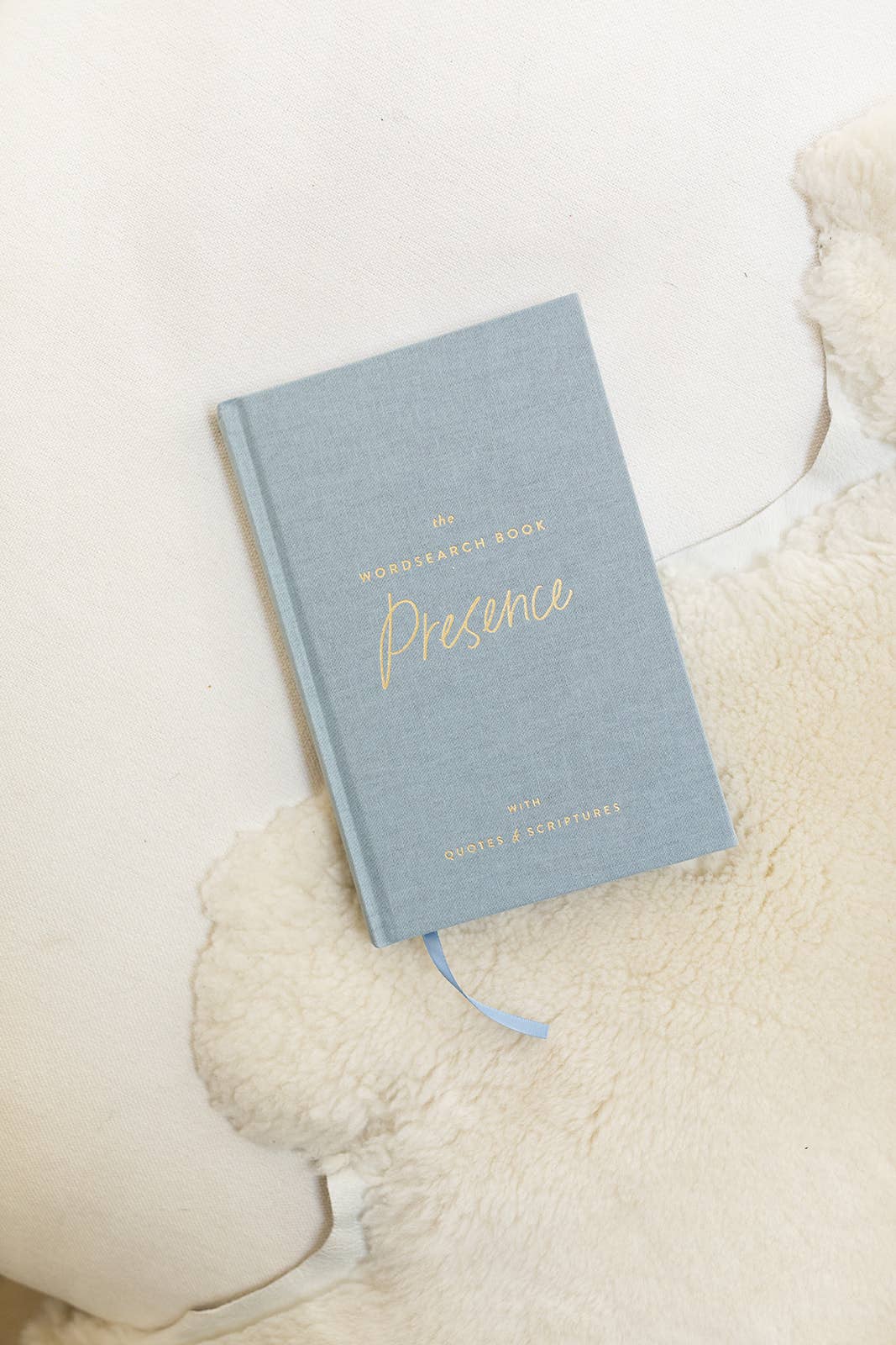 Margot + Co. - Wordsearch Book: Presence