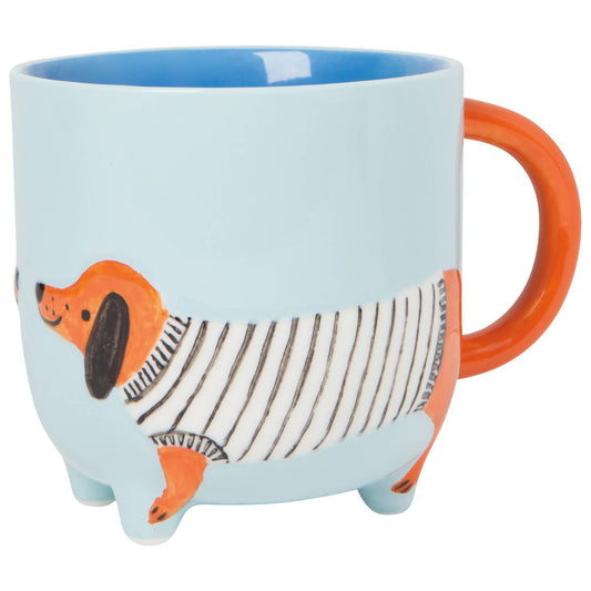 Danica Jubilee - Dachshund Mug