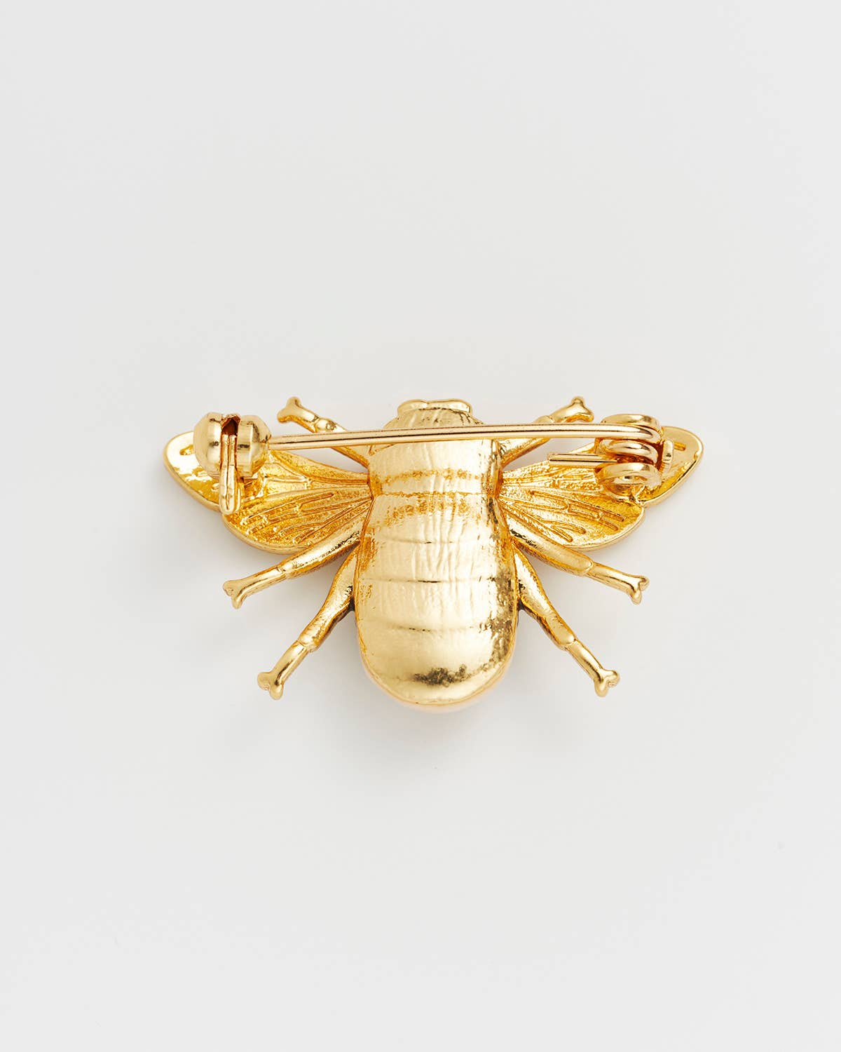 Fable England -  Bee Brooch