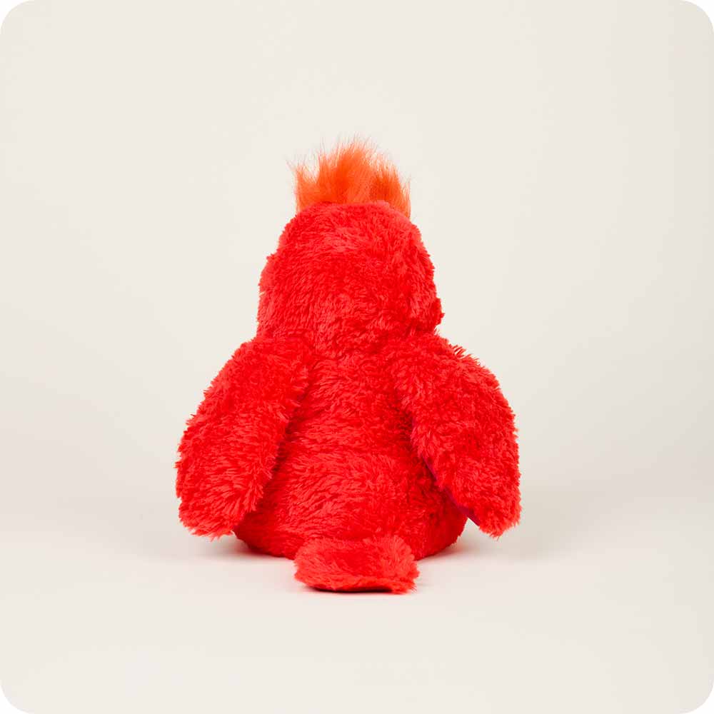 Warmies - Red Cardinal