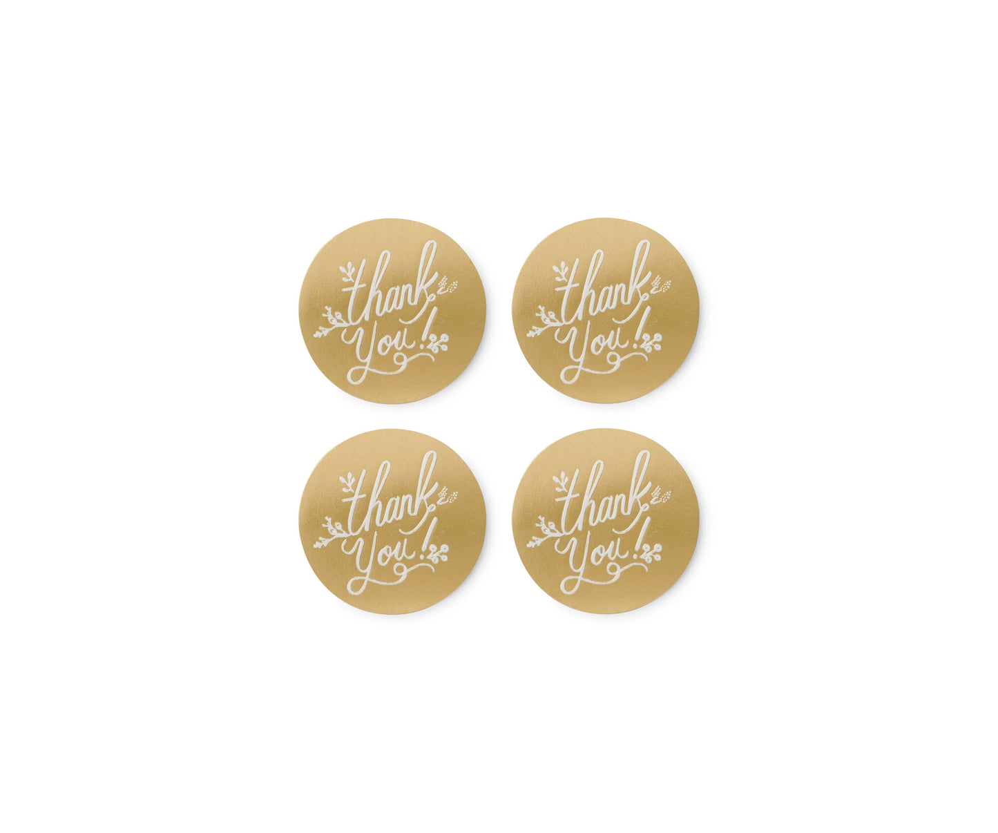 Envelope Seals