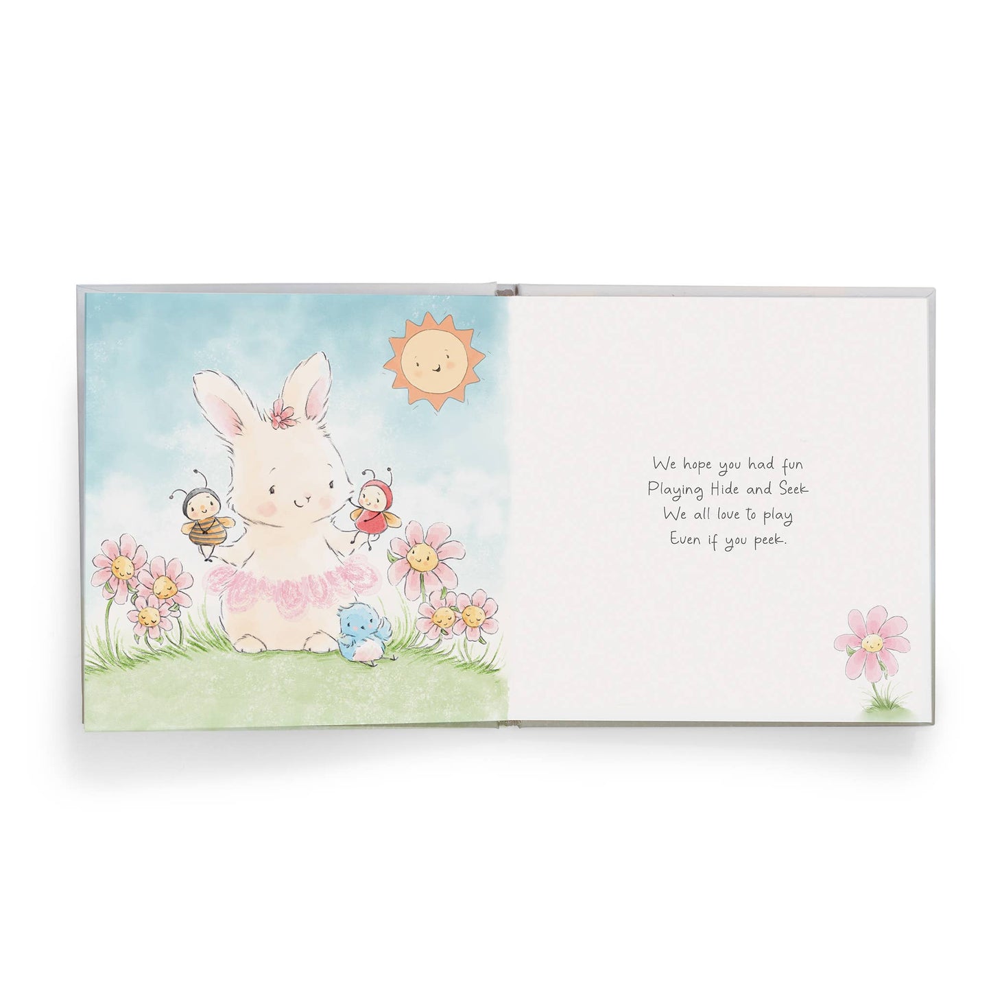 Bunnies By The Bay - Board Book