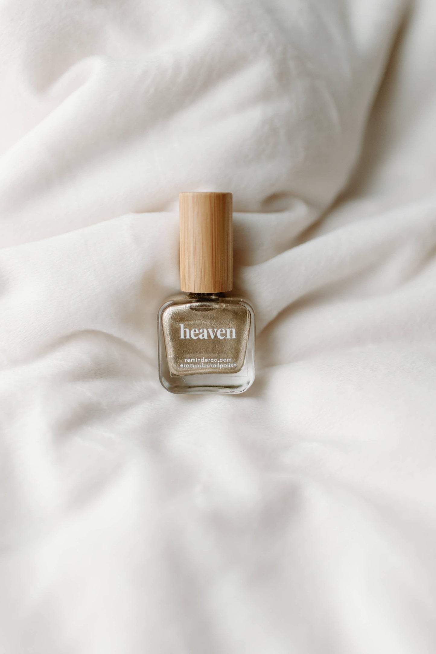 Reminder - Nail Polish - Heaven