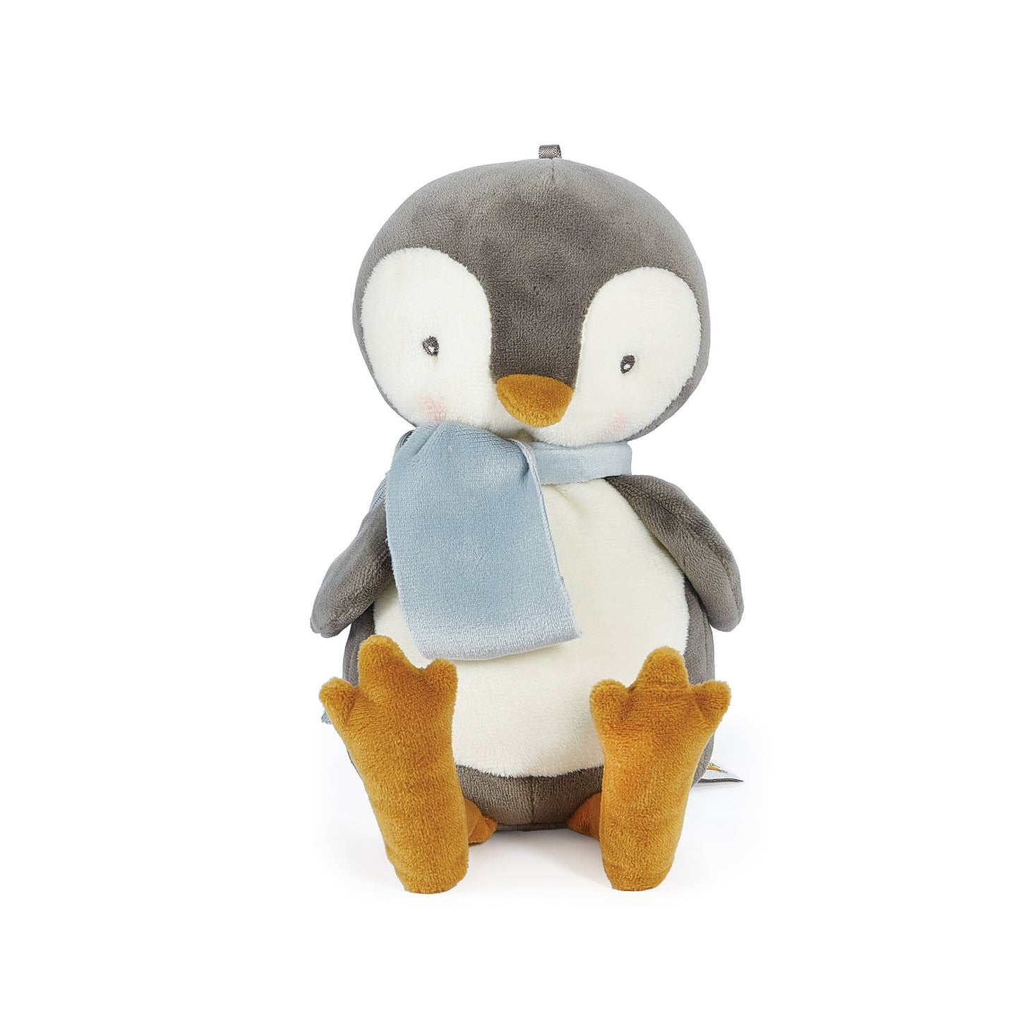 Bunnies By The Bay - Holiday Sweets Snowcone Penguin