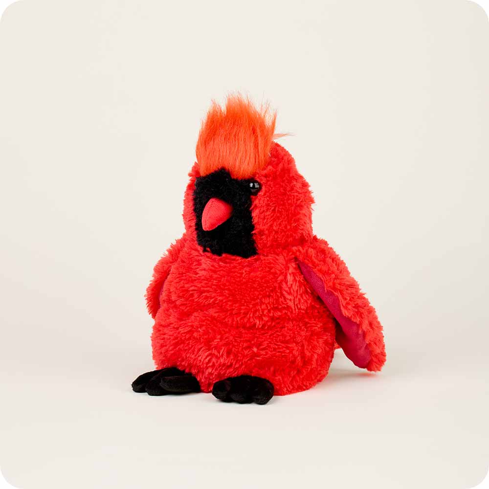Warmies - Red Cardinal