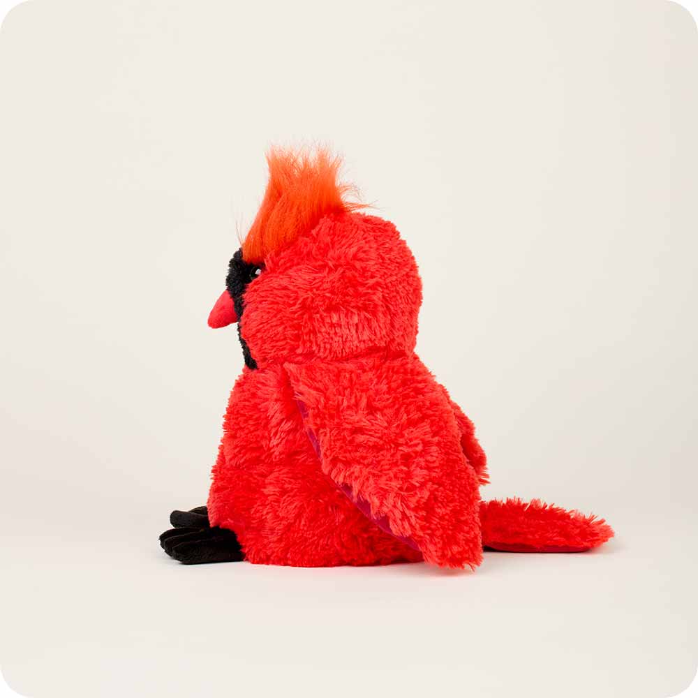 Warmies - Red Cardinal