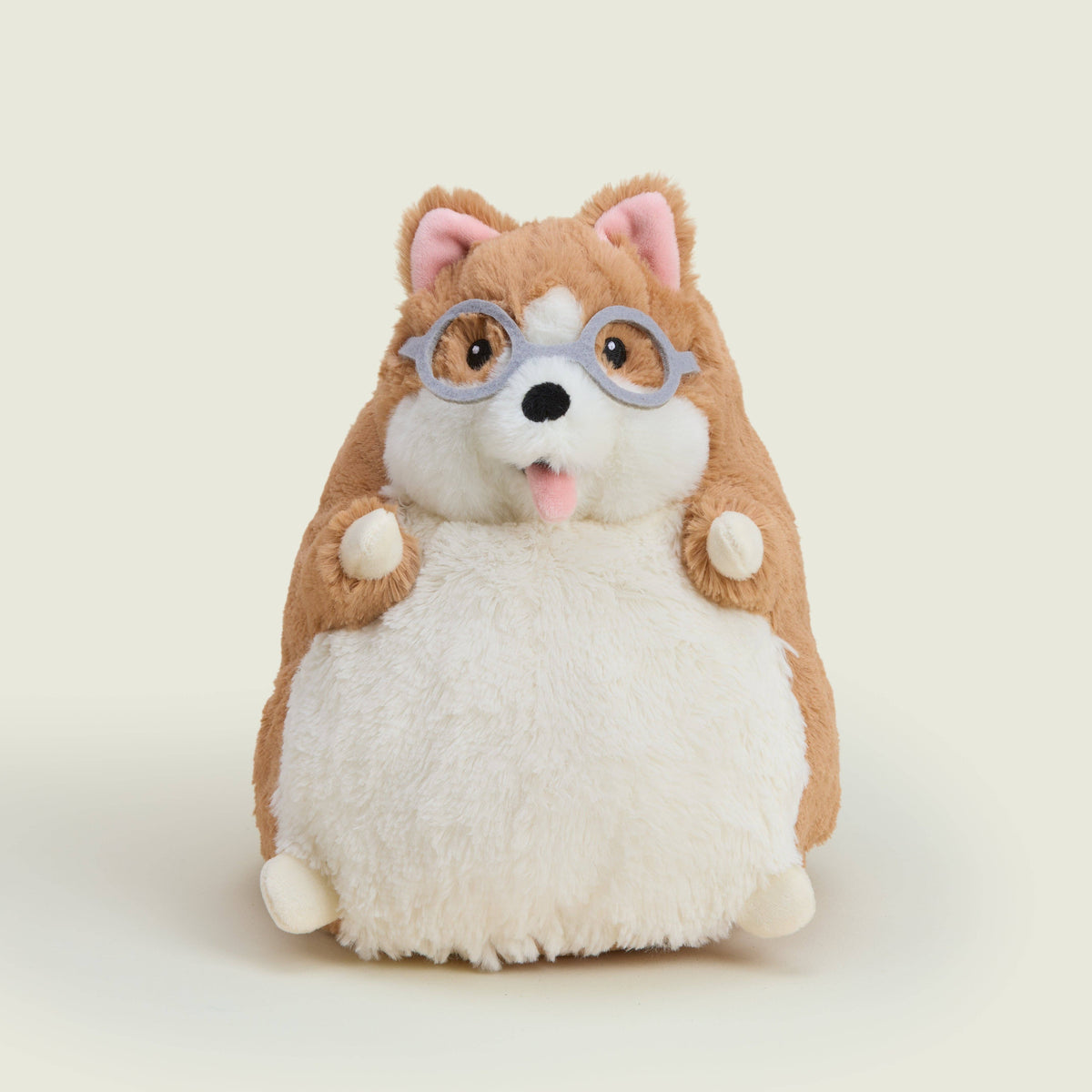 Warmies - Dorky Corgi