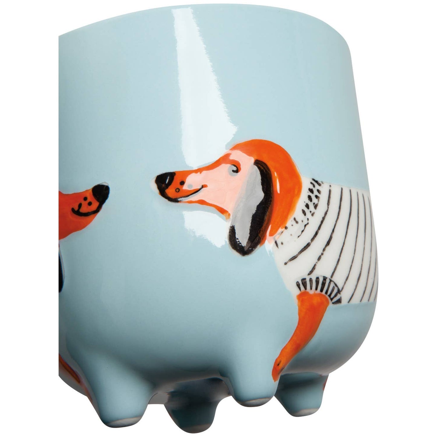Danica Jubilee - Dachshund Mug