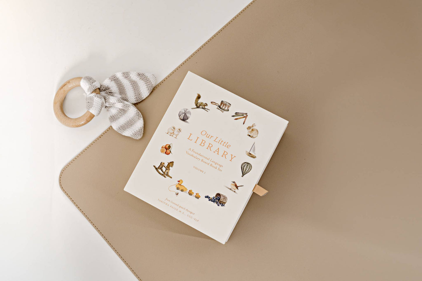 Paige Tate - Our Little Library Set of 5 Vol. 1