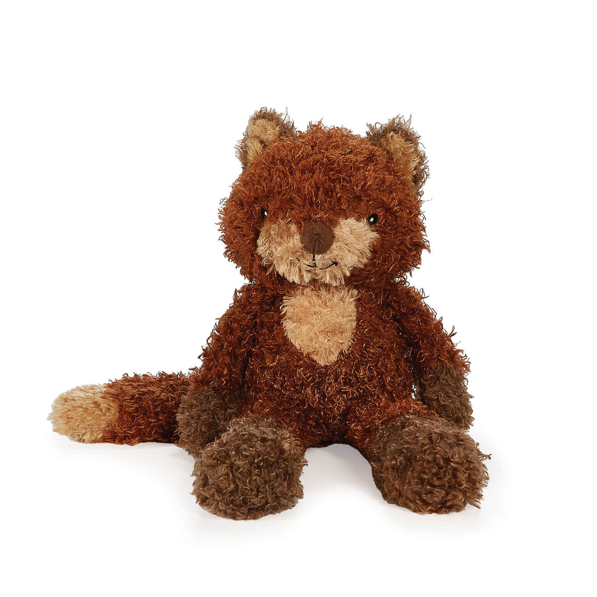 Bunnies By the Bay - Cubby Bear/Foxy Fox