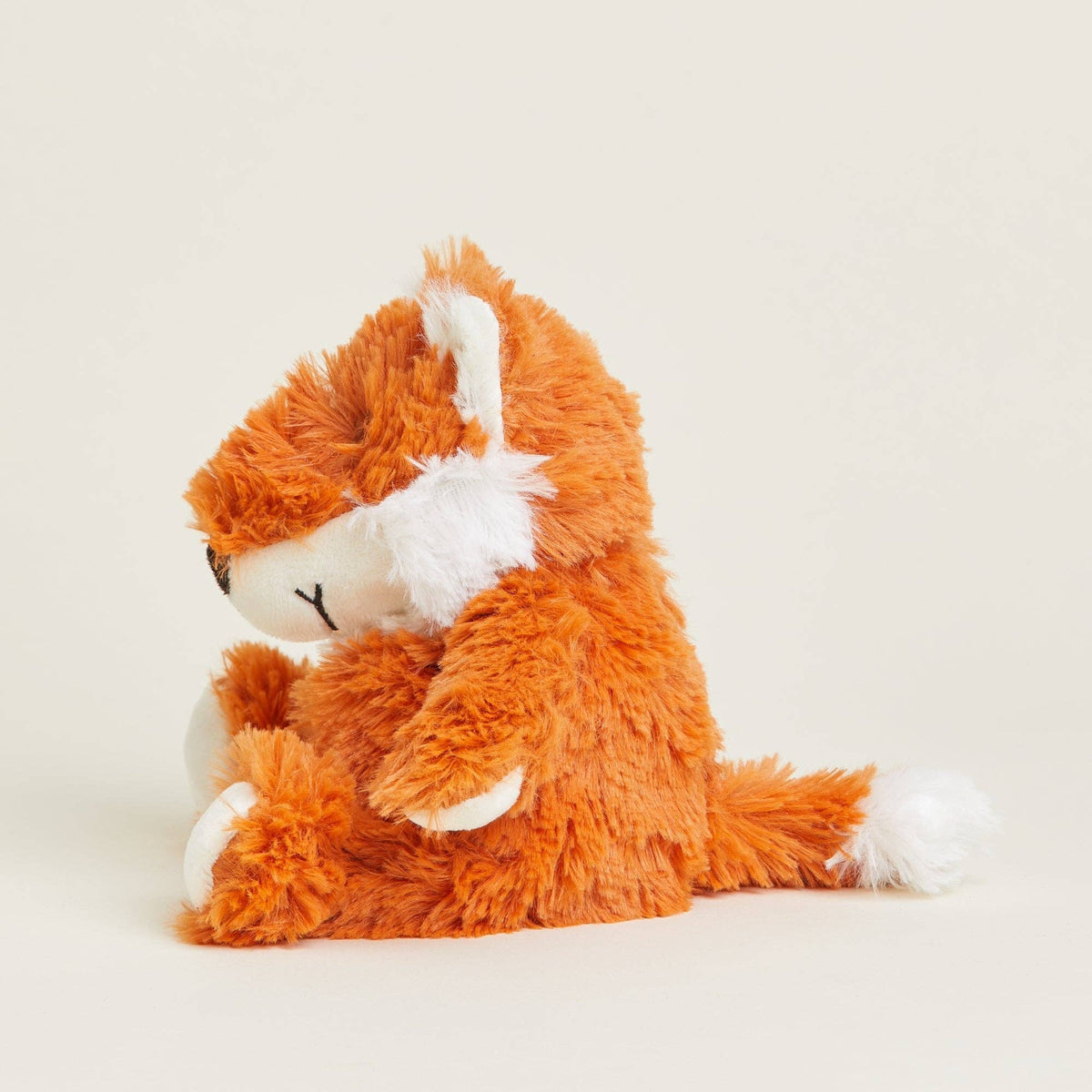 Warmies - Fox Warmies Junior