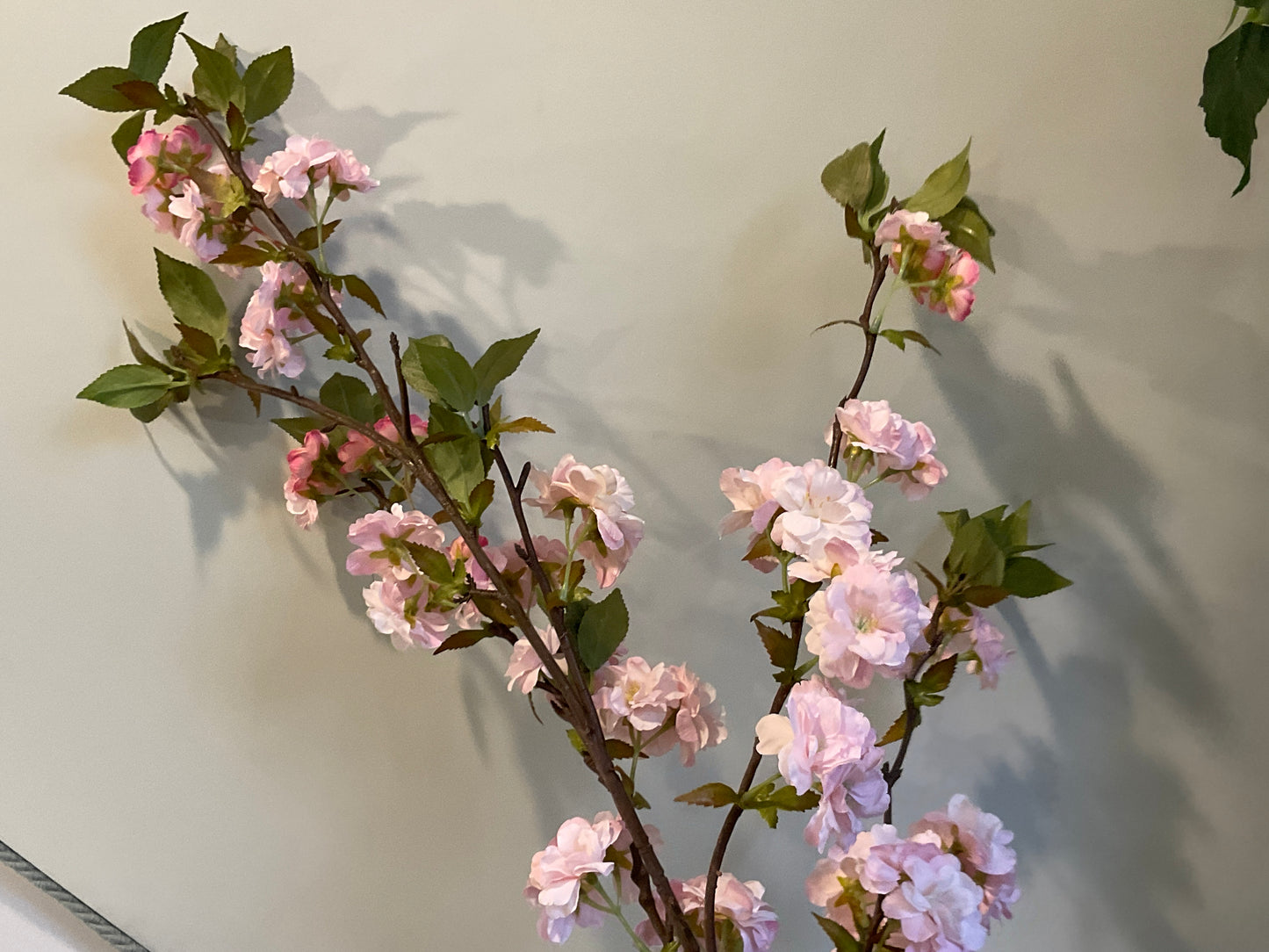 Cherry Blossom Spray