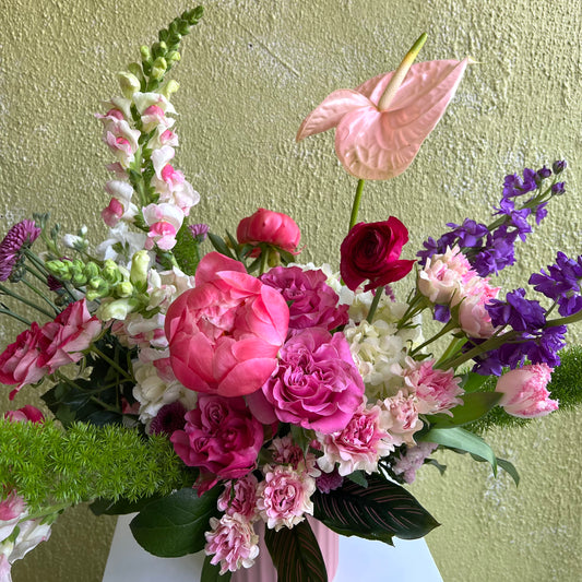 Mother's Day: Designer Arrangement