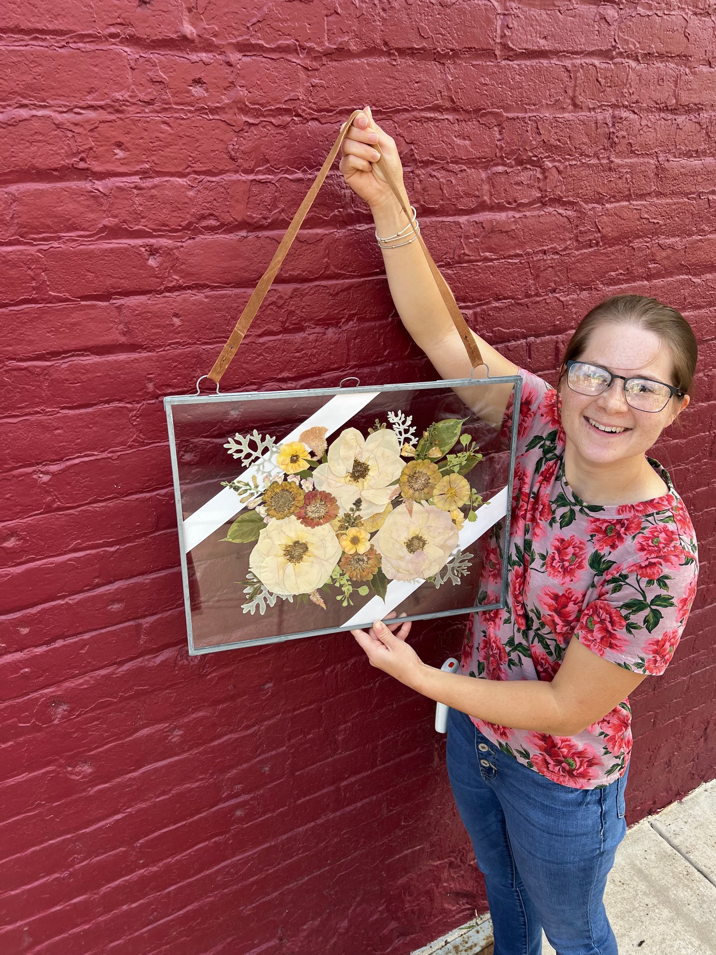 Wedding Flower Preservation Inquiry