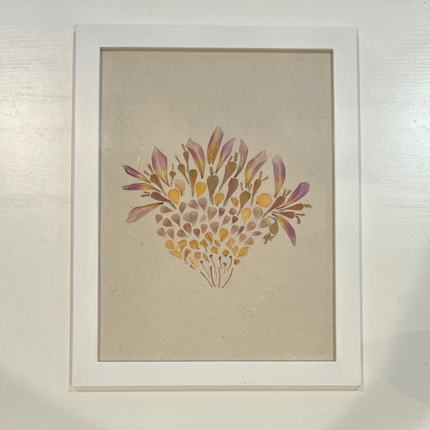 Wedding Flower Preservation Inquiry