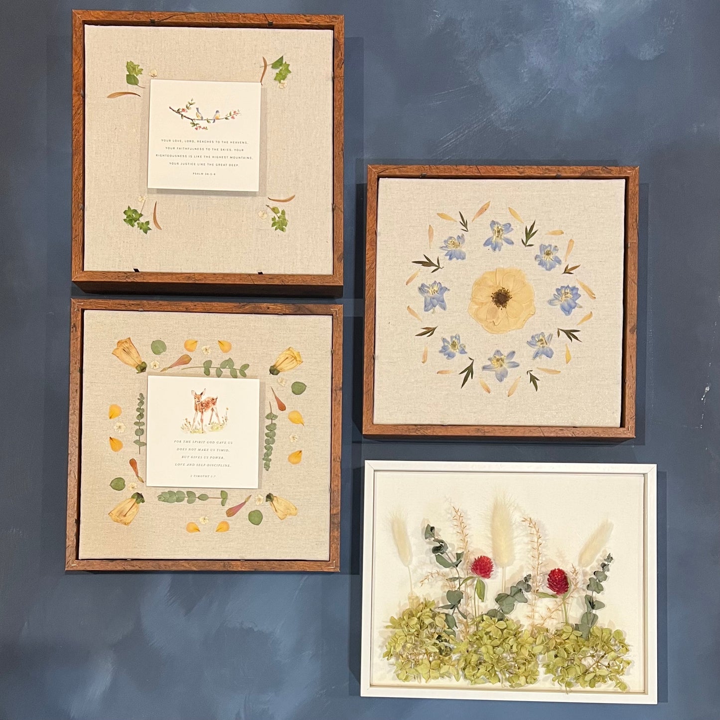 Wedding Flower Preservation Inquiry