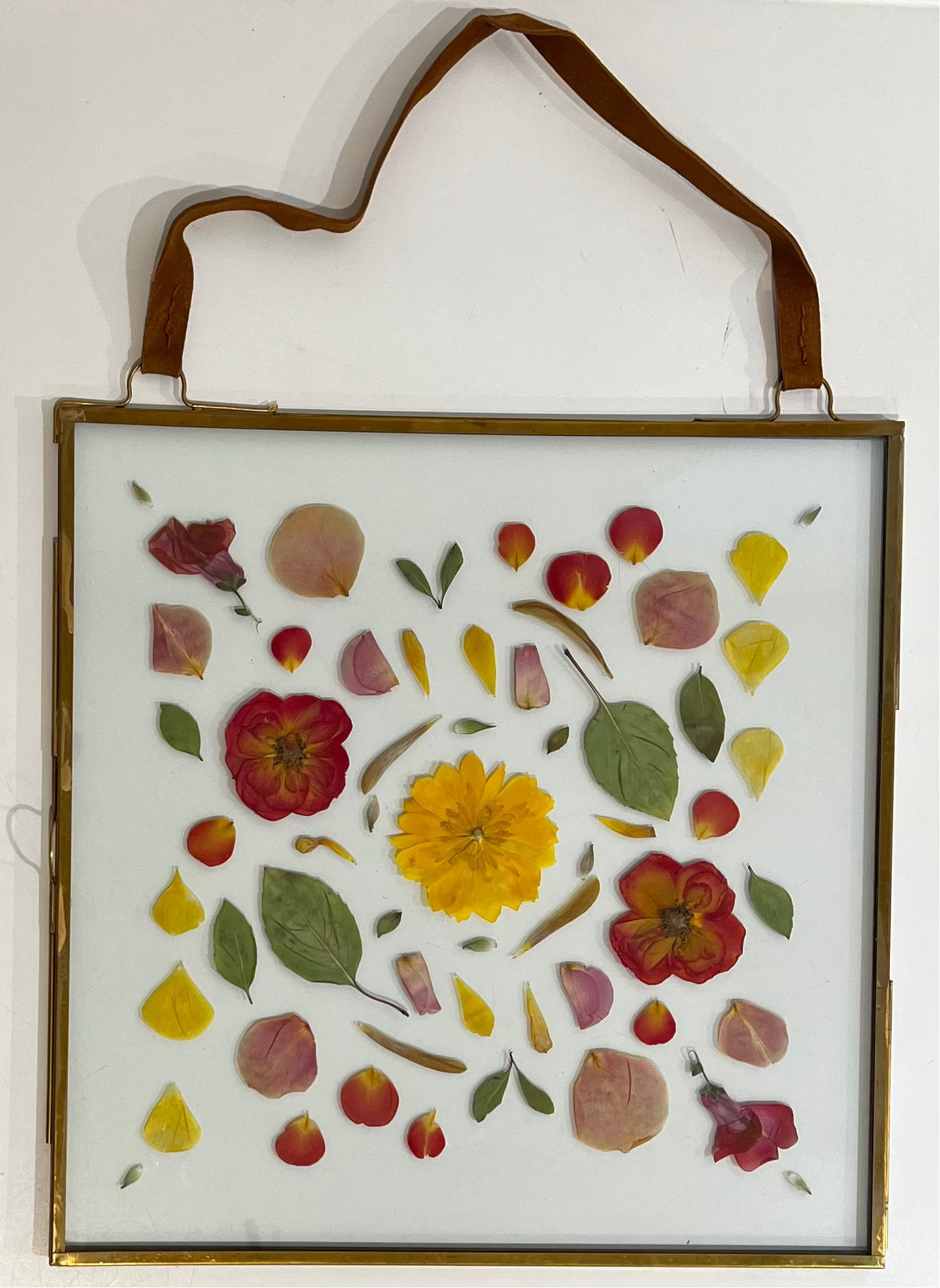 Wedding Flower Preservation Inquiry