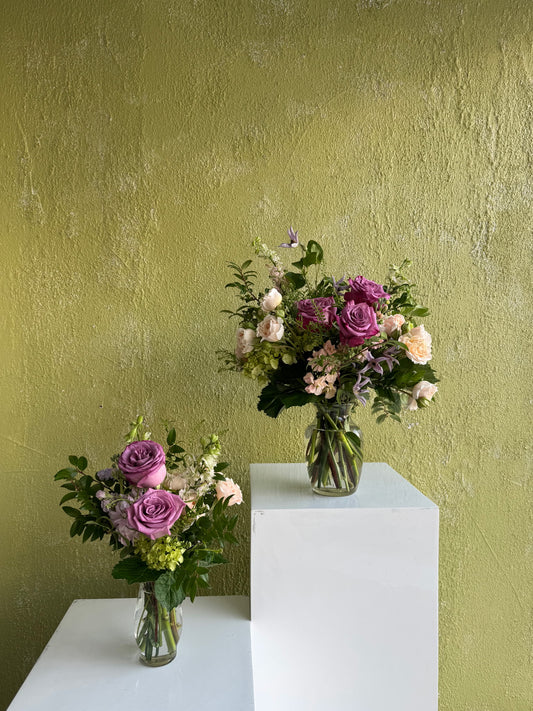 Admin Appreciation Bouquet