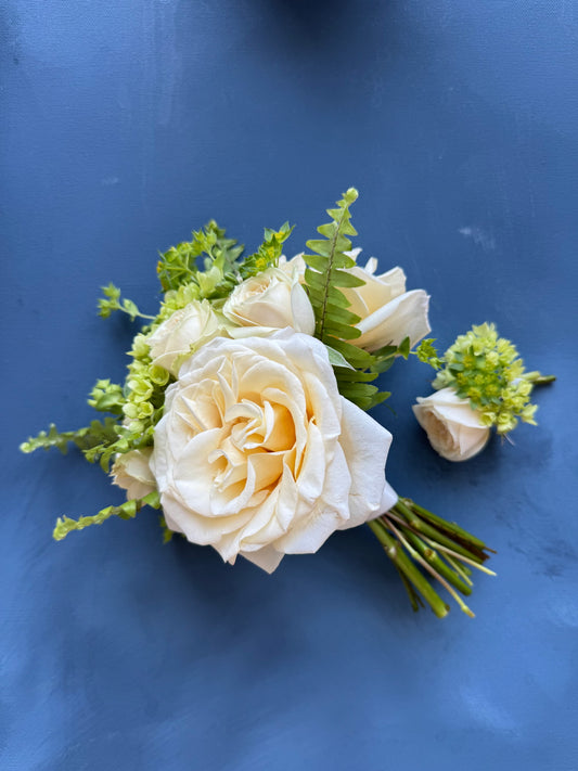 Boutonniere