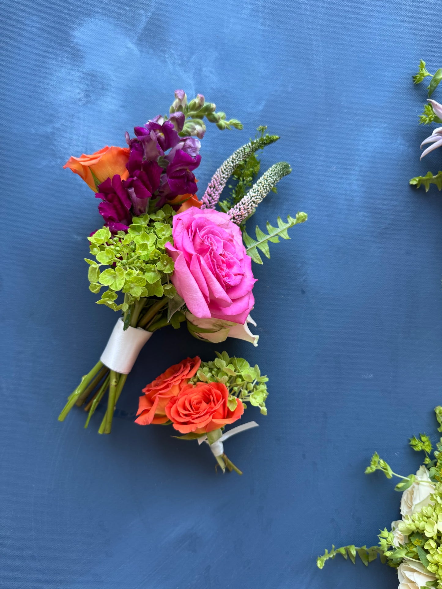 Designer's Choice Posy Bouquet