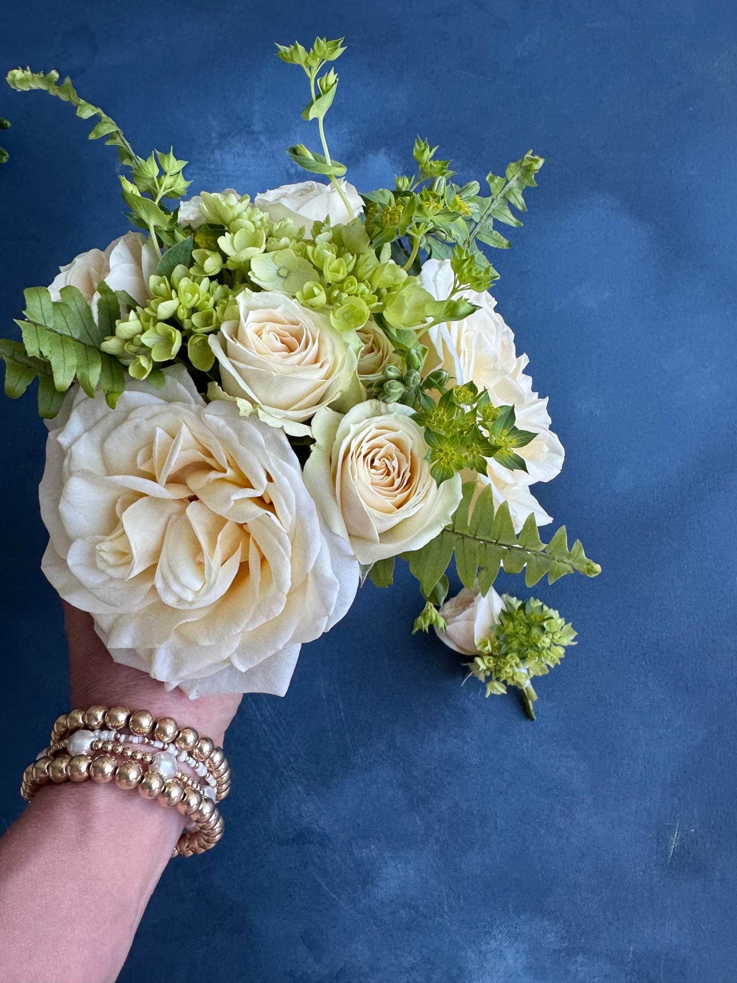 Designer's Choice Posy Bouquet