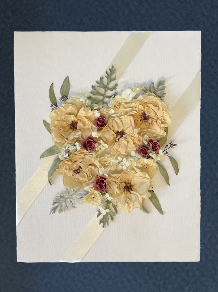 Wedding Flower Preservation Inquiry