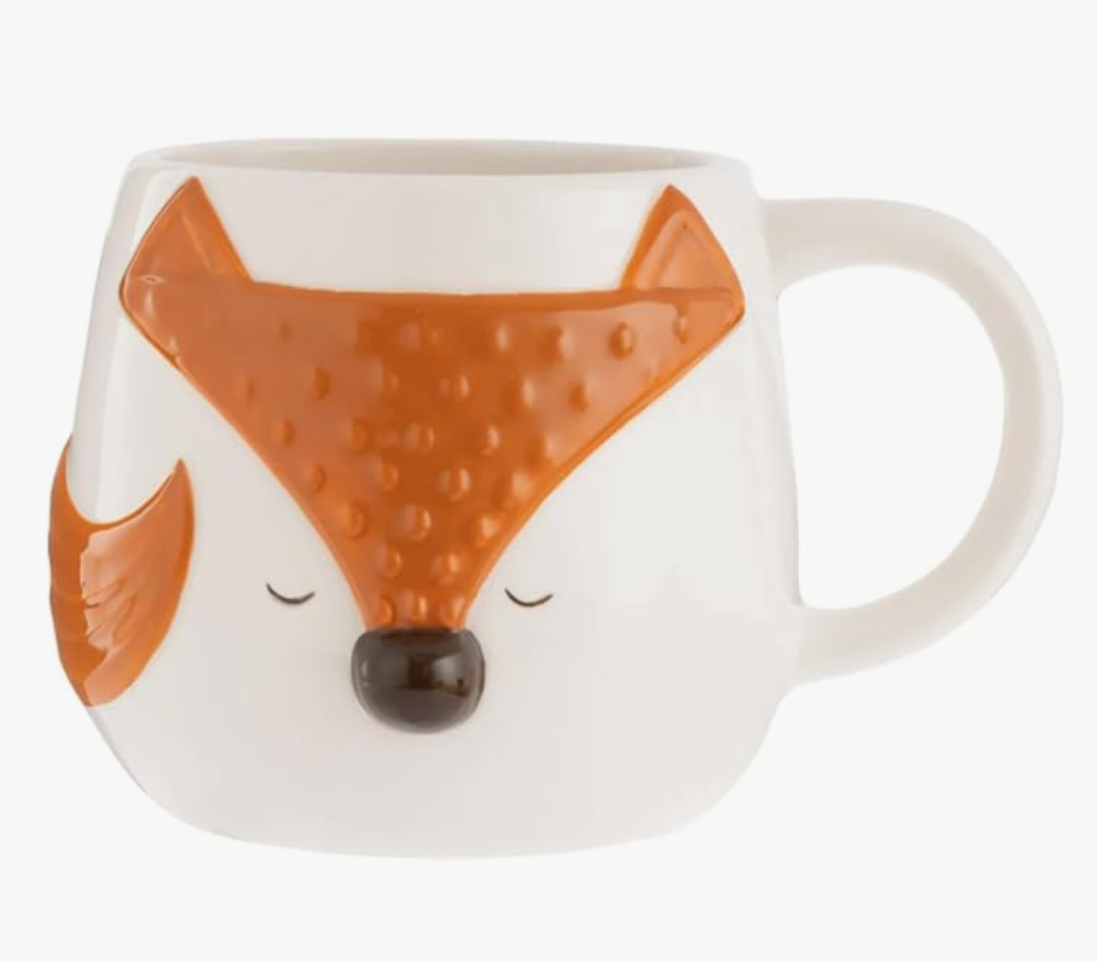 Price & Kensington - Animal Mug