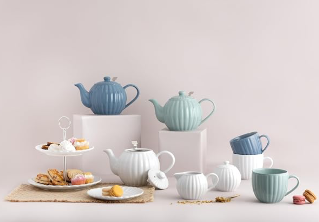 Price & Kensington - Teapot 6 Cup