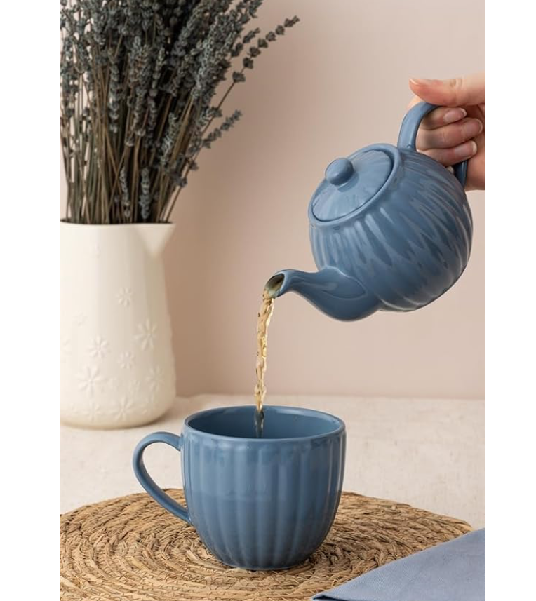 Price & Kensington - Mug