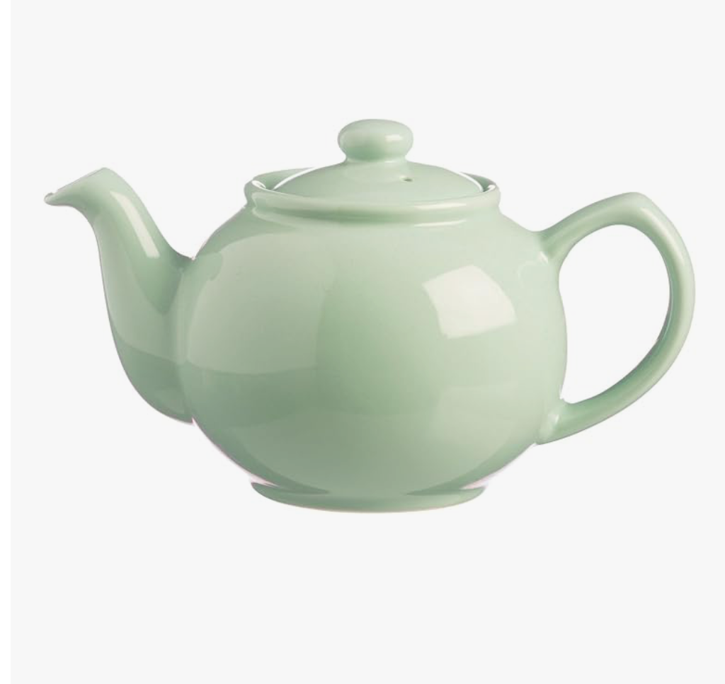 Price & Kensington - Teapot 2 Cup