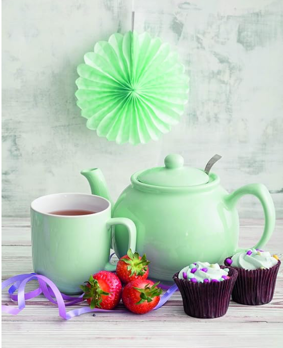 Price & Kensington - Teapot 2 Cup
