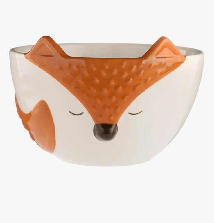 Price & Kensington - Animal Bowl