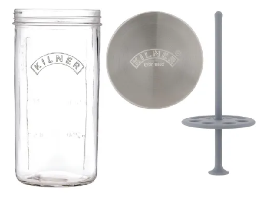 Kilner - Herb Keeper