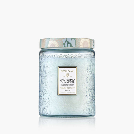 Voluspa - California Summers 18oz Large Jar