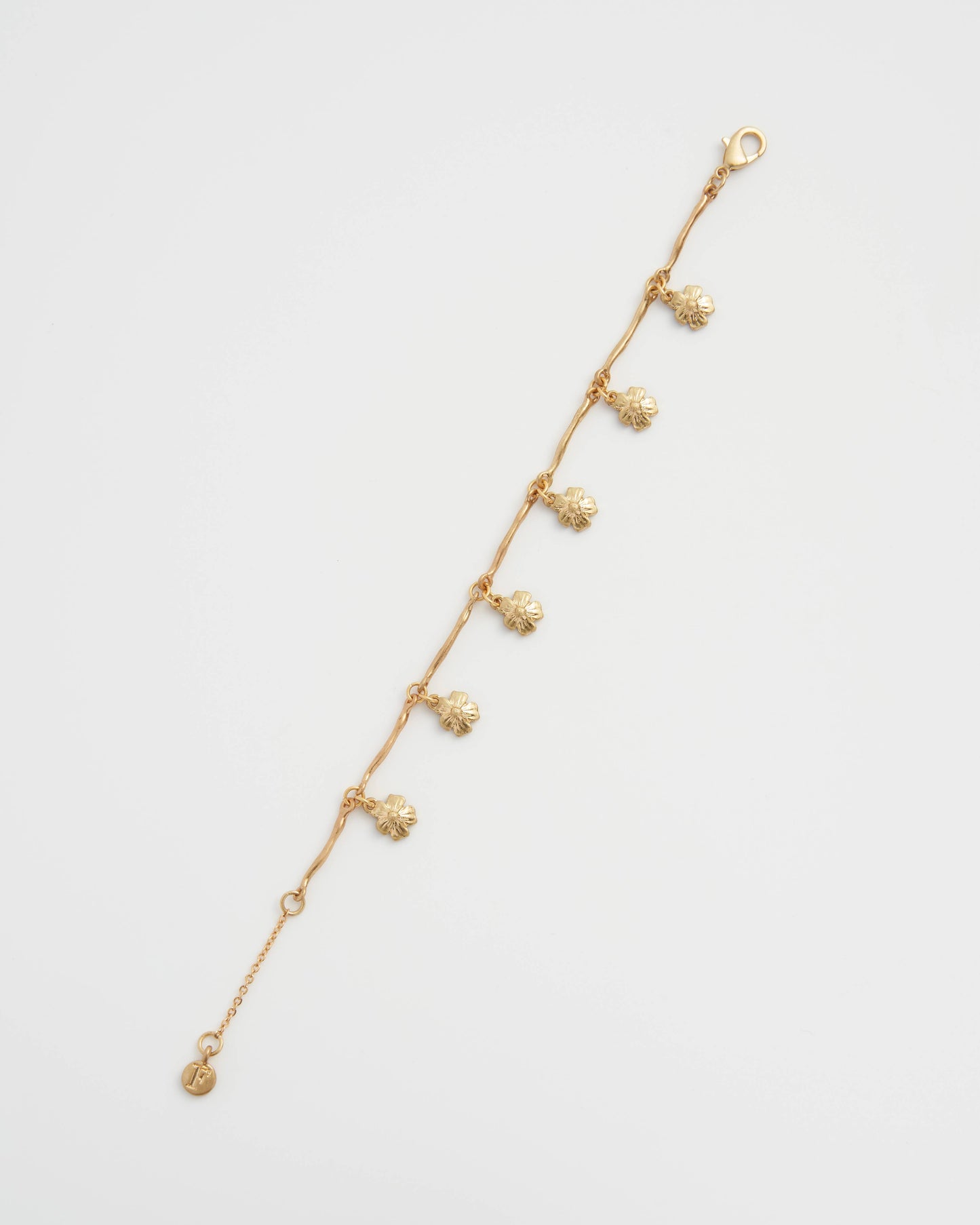 Fable England -  Forget-Me-Not Bracelet