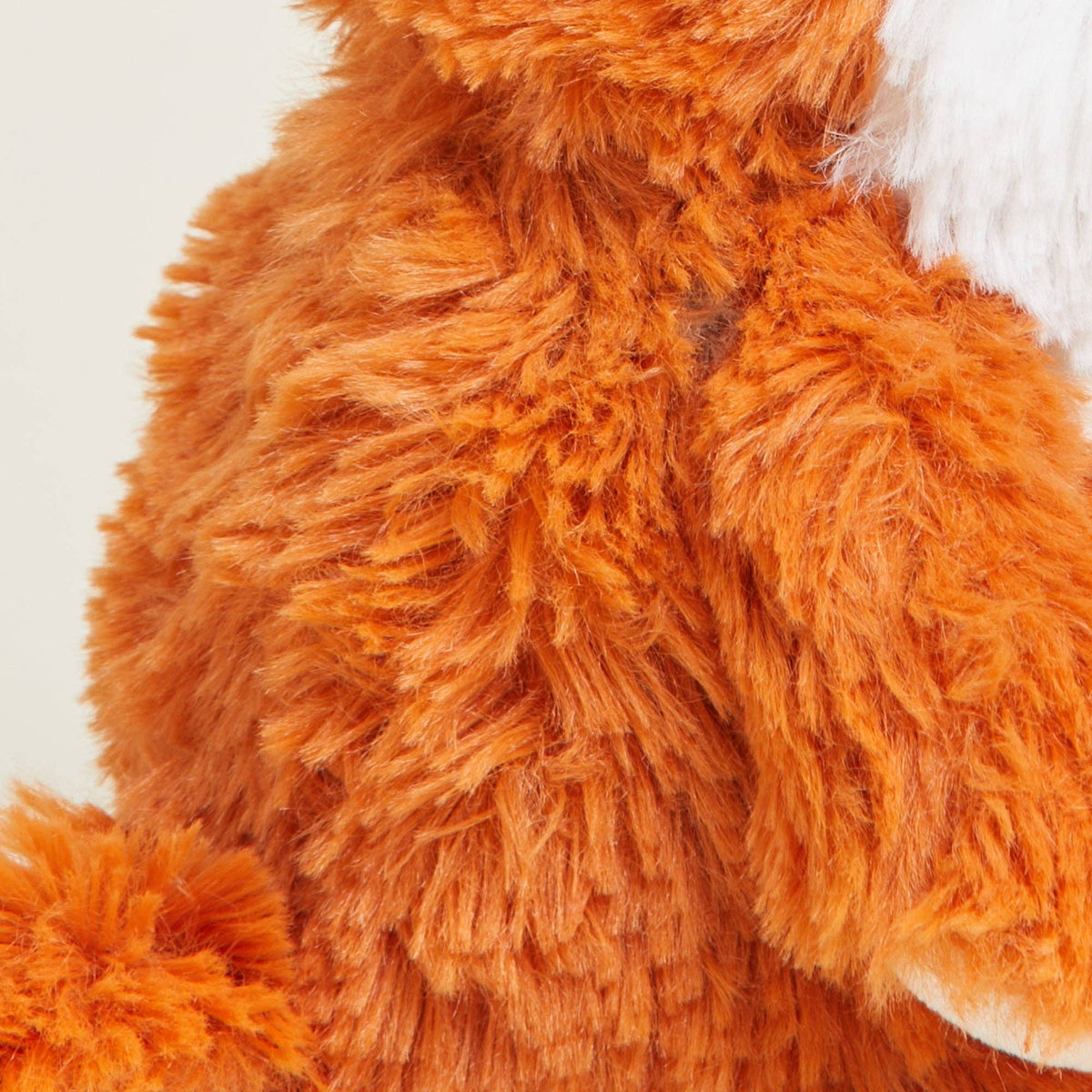 Warmies - Fox Warmies Junior