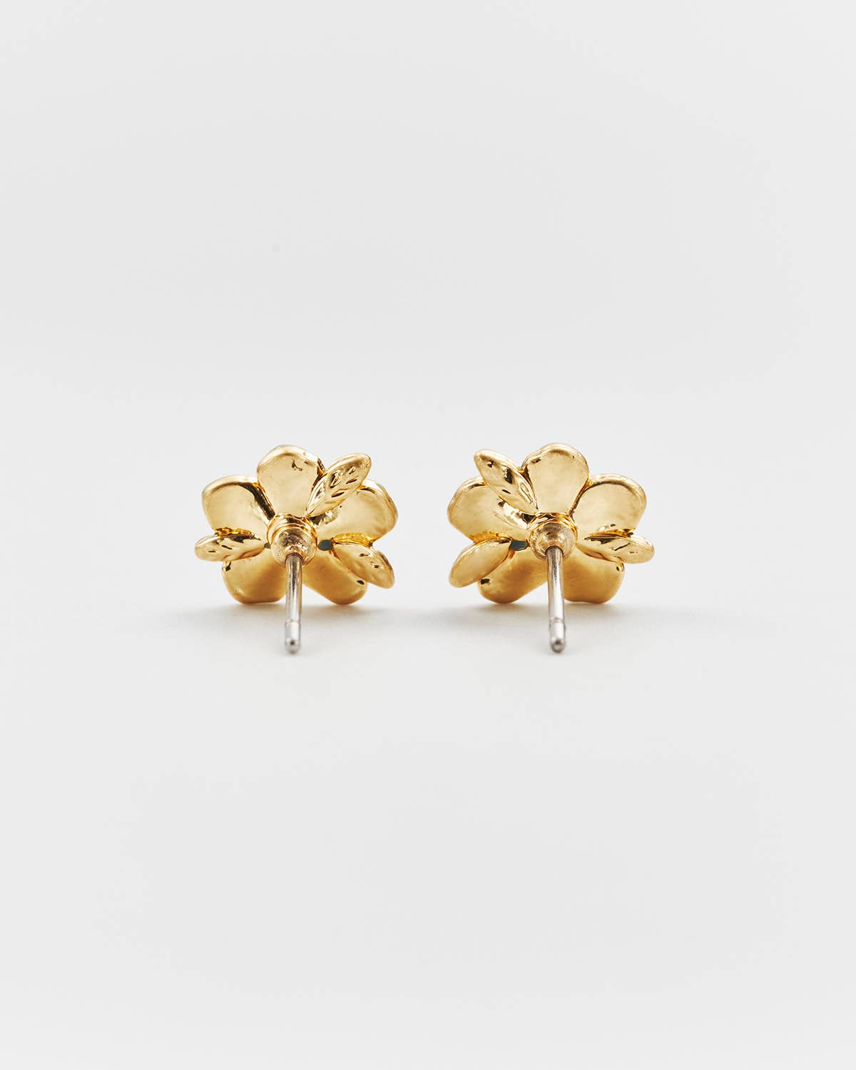 Fable England -  Forget Me Not Stud Earrings