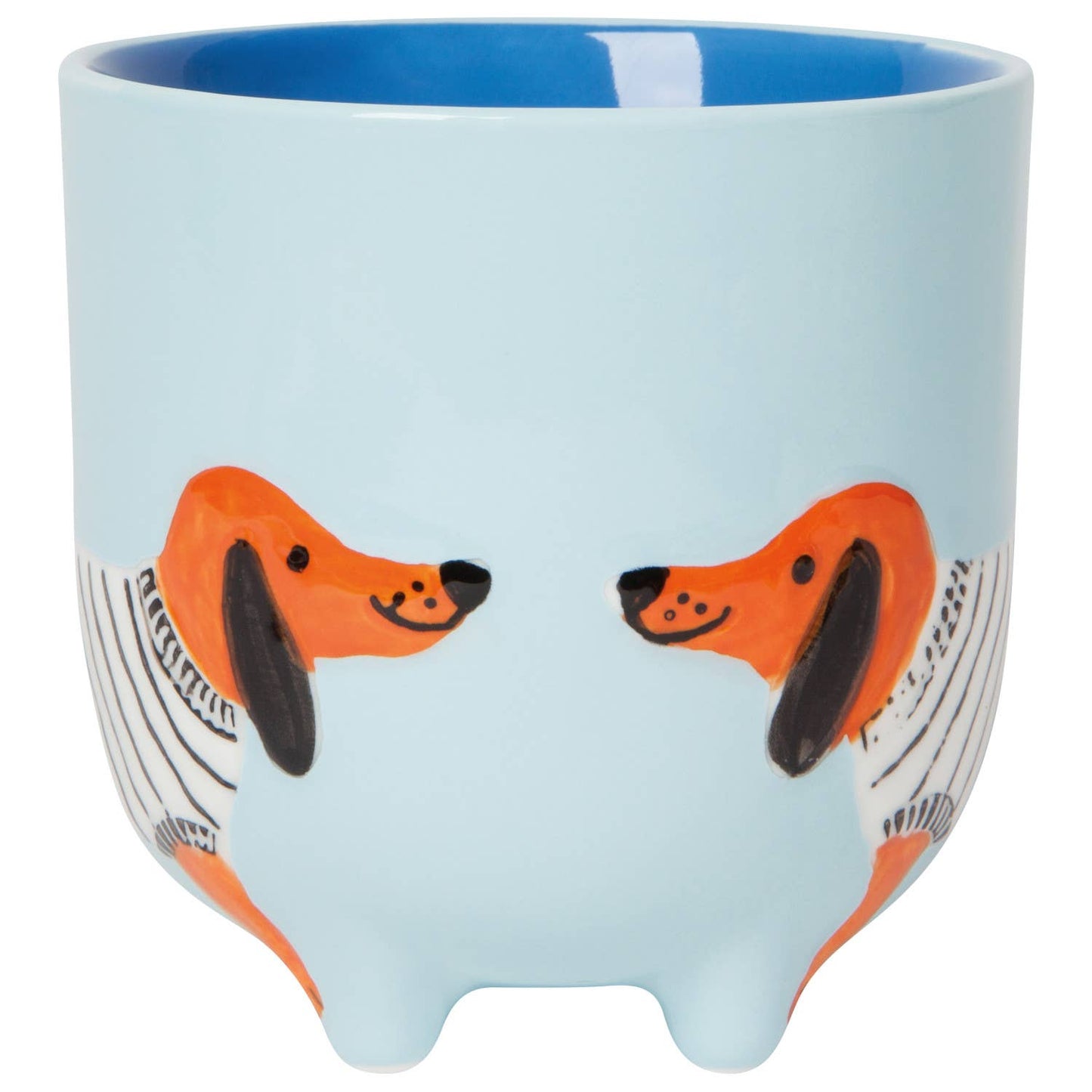 Danica Jubilee - Dachshund Mug