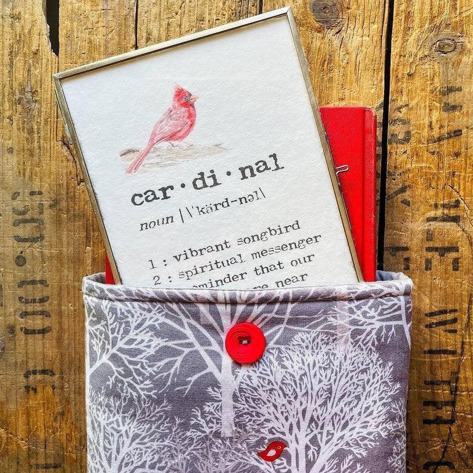 Alison Rose Vintage - Handmade Paper Quotes
