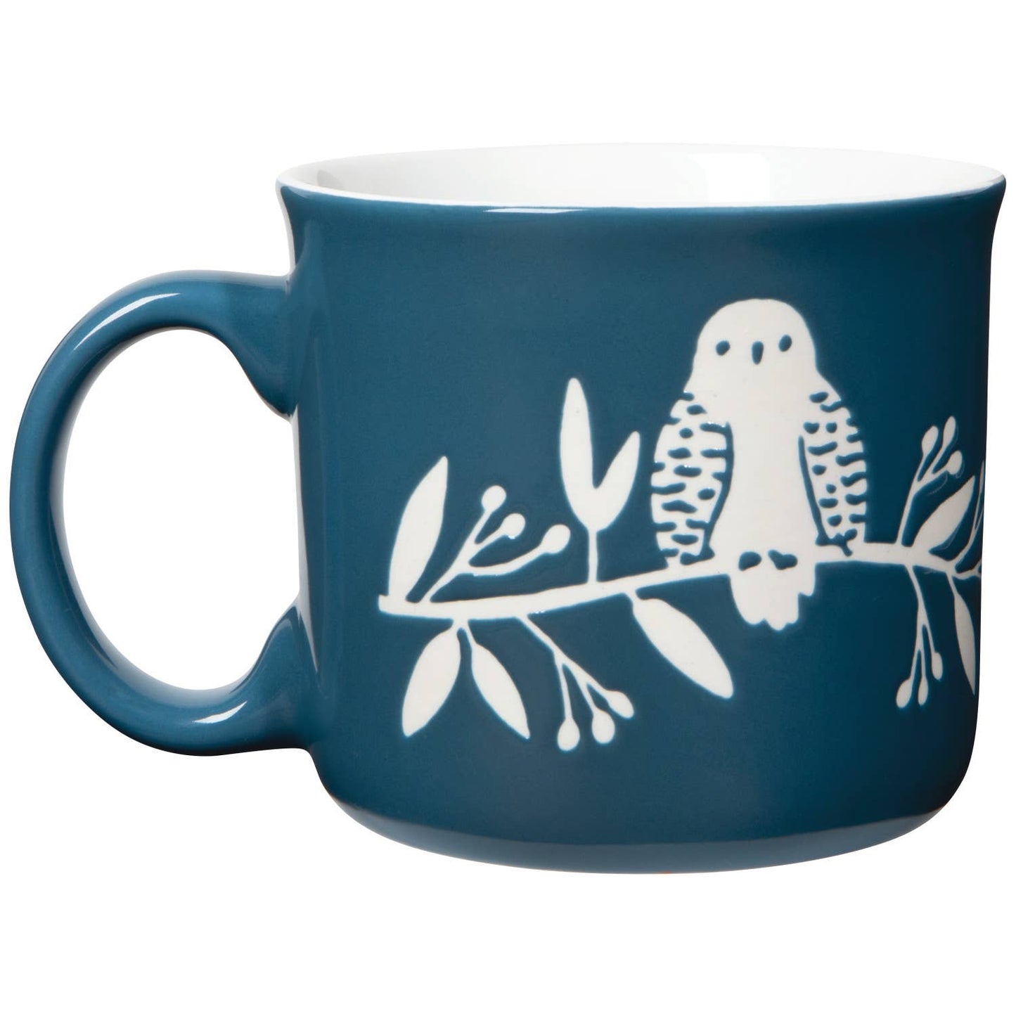 Danica Jubilee - Forest Mug