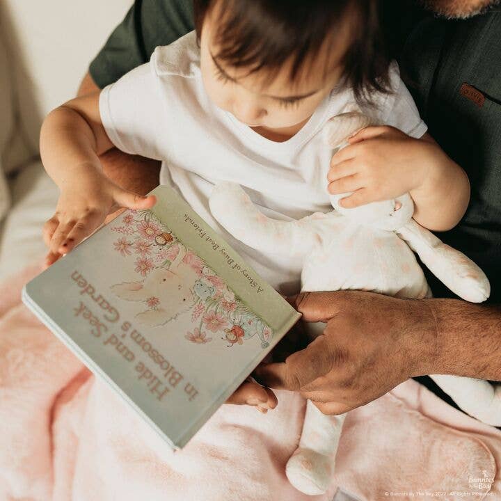 Bunnies By The Bay - Board Book