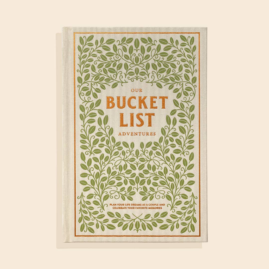 Paige Tate - Our Bucket List Adventures
