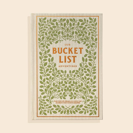 Paige Tate - Our Bucket List Adventures