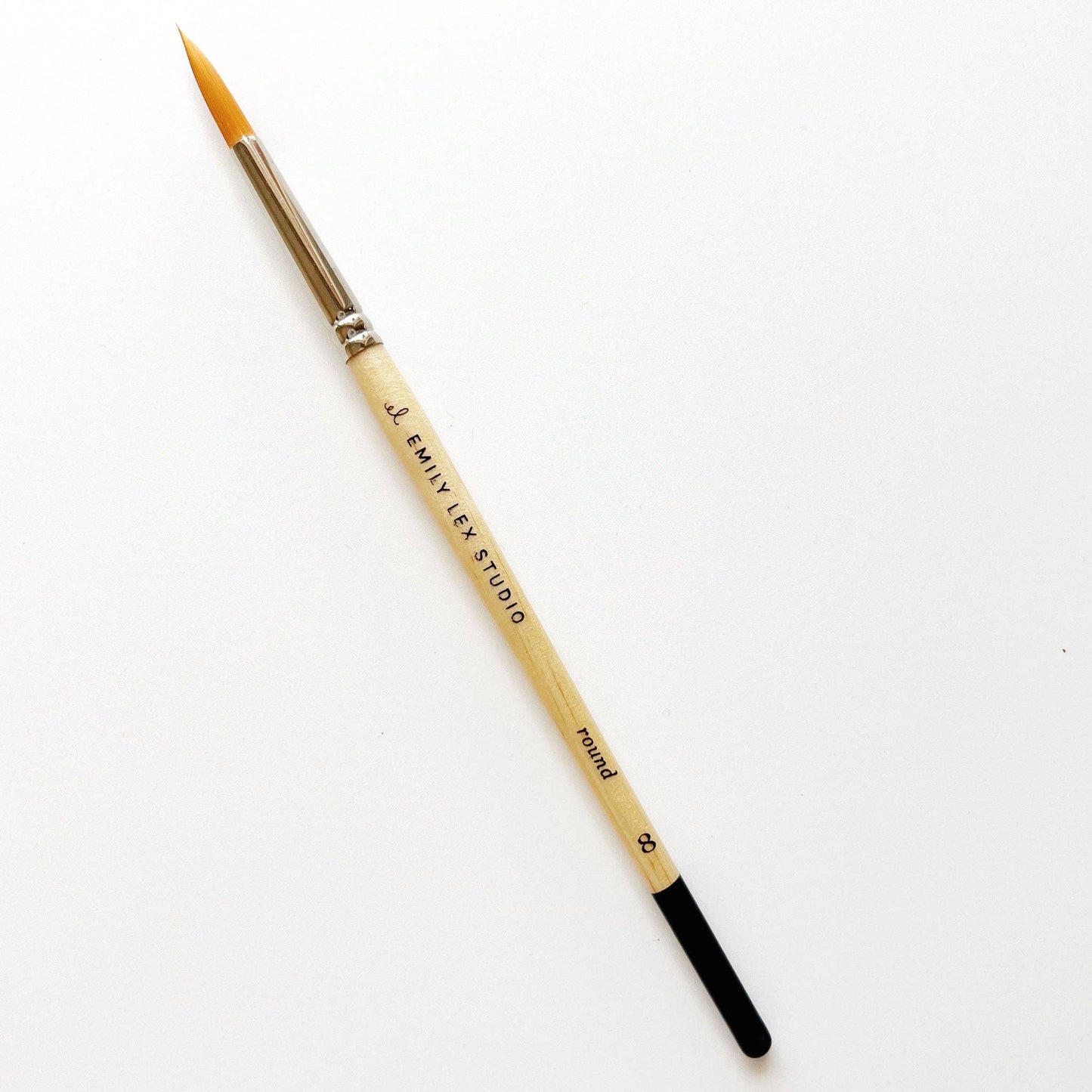 Emily Lex - Watercolor Paintbrush Set