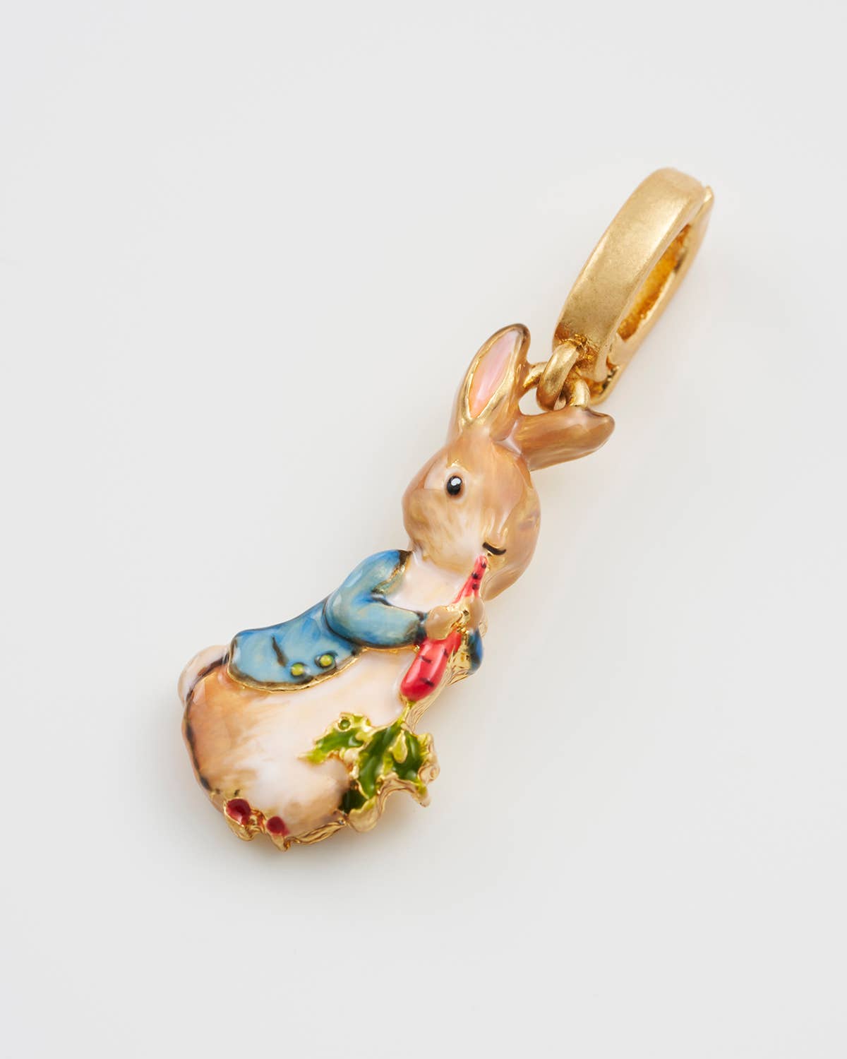Fable England -  Peter Rabbit Necklace
