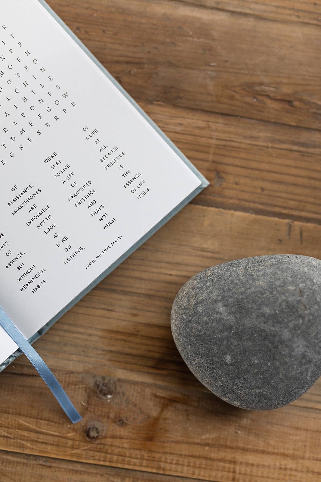 Margot + Co. - Wordsearch Book: Presence