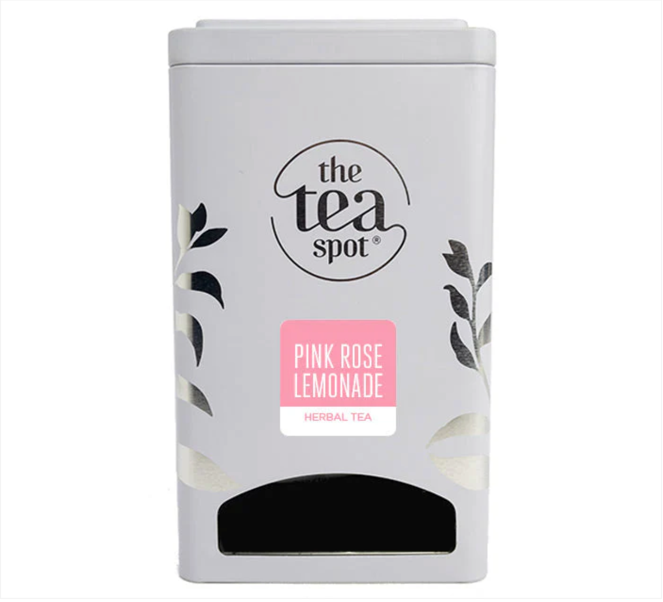 The Tea Spot - Organic Tea
