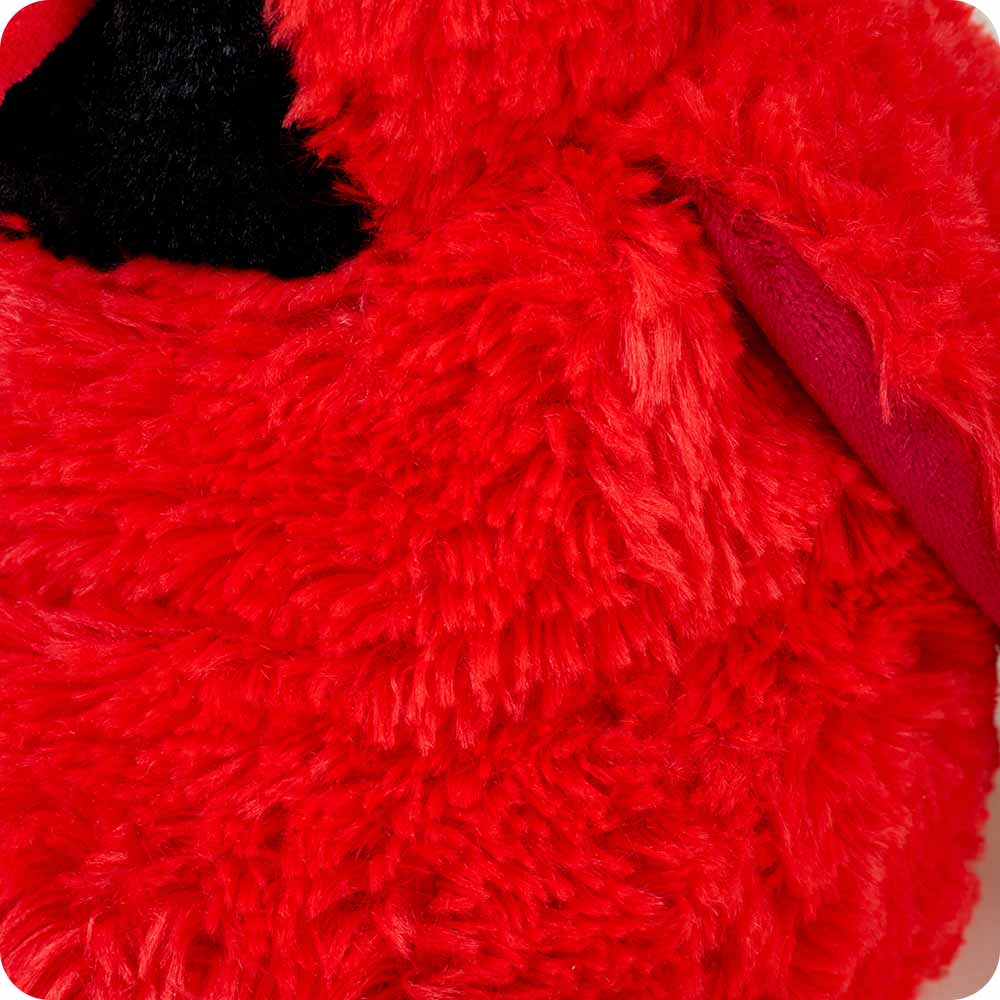 Warmies - Red Cardinal